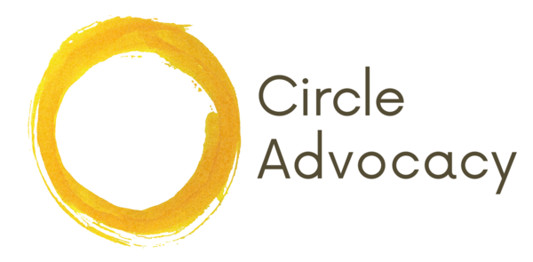 Circle Advocacy Logo