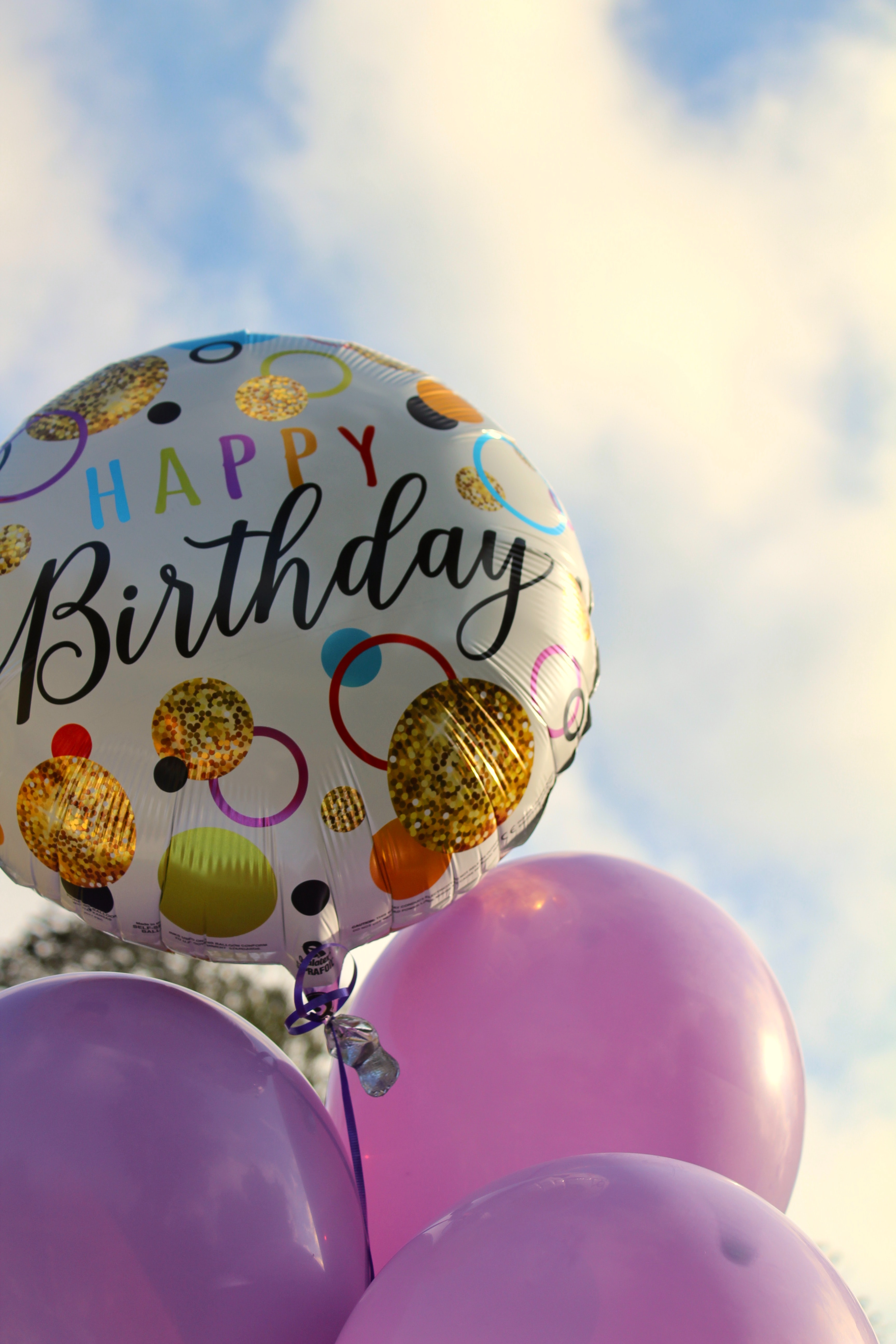Happy Birthday to the Coalition! Happy Birthday to the Coalition!