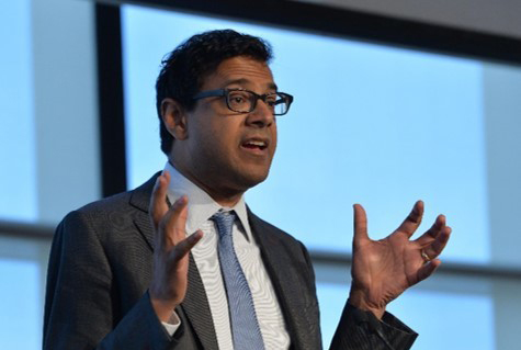 2016 Coalition Summit