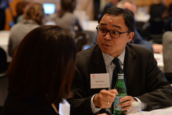 2017 Coalition Summit