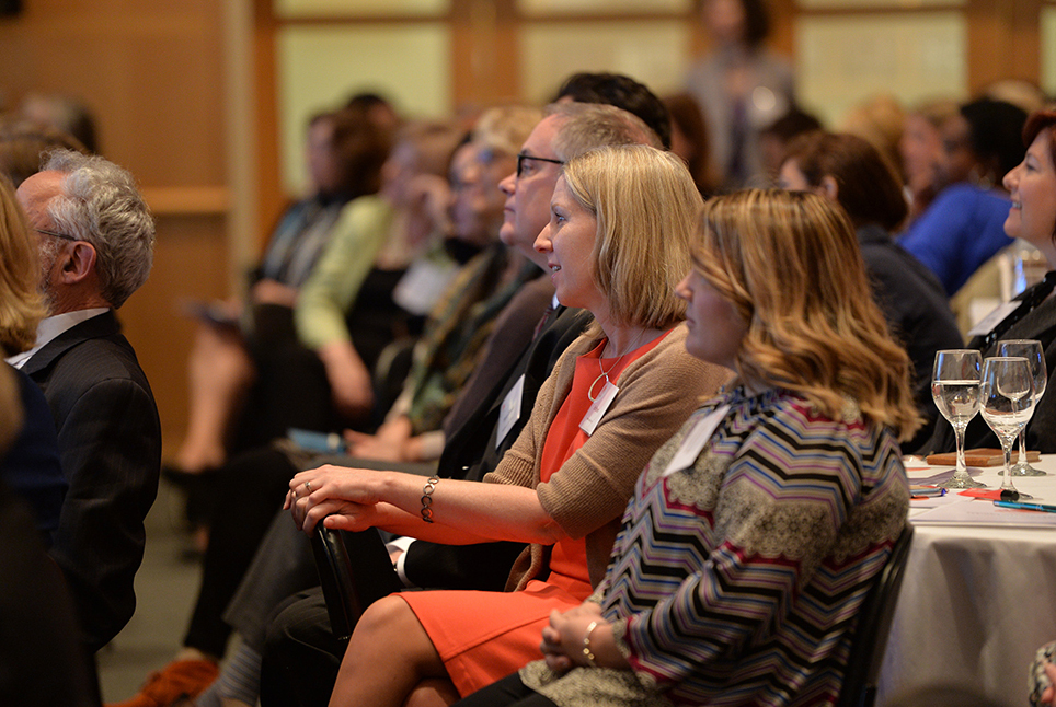 2018 Coalition Summit