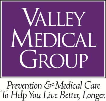 VAlley-Med-Group