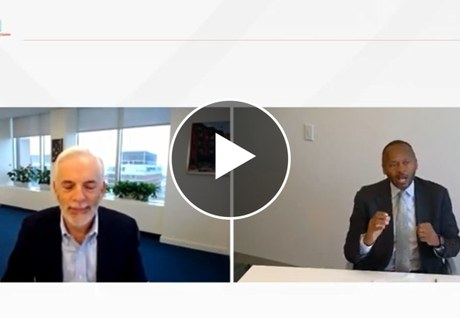 Did you miss it? Watch the 2021 Summit On-Demand