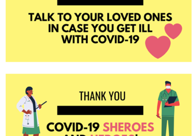 March 2020 Newsletter