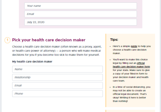 July 2020 Newsletter