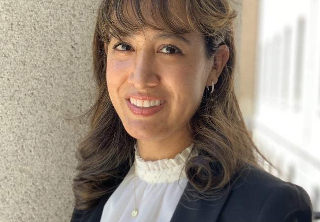 A new voice at the Coalition