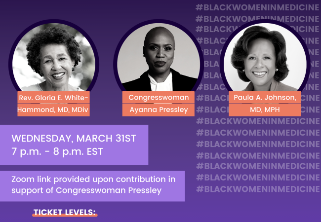 Black Women in Leadership from Diva Docs