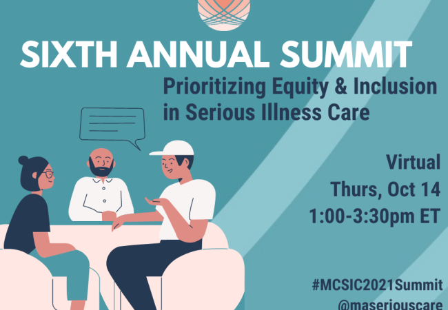 Have you registered for our Summit yet?