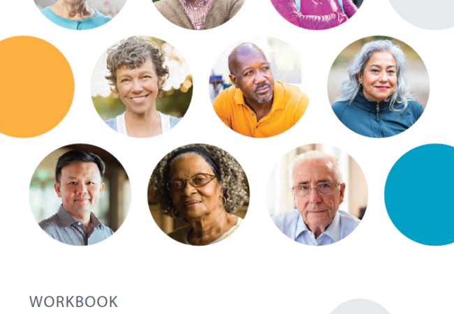 It’s really been a year