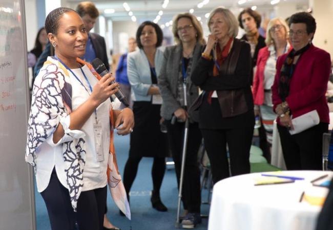 September 2018 Newsletter