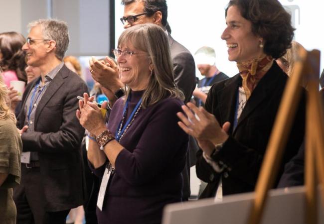 October 2018 Newsletter