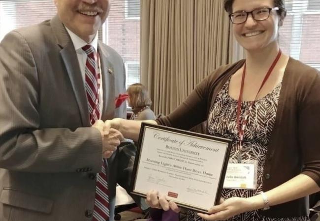 January 2019 Newsletter