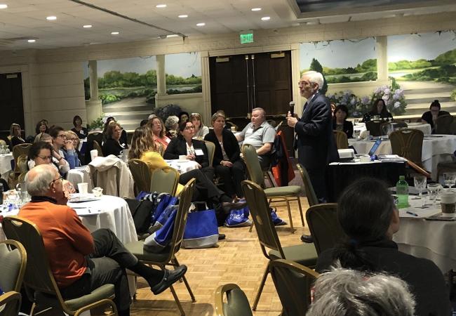 October 2019 Newsletter