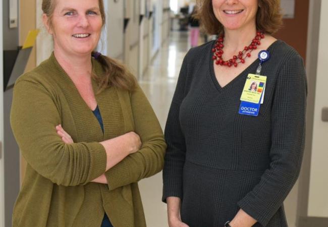 January 2017 Newsletter