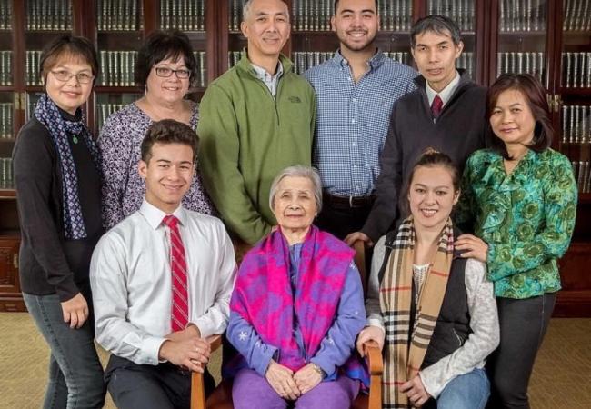 April 2018 Newsletter