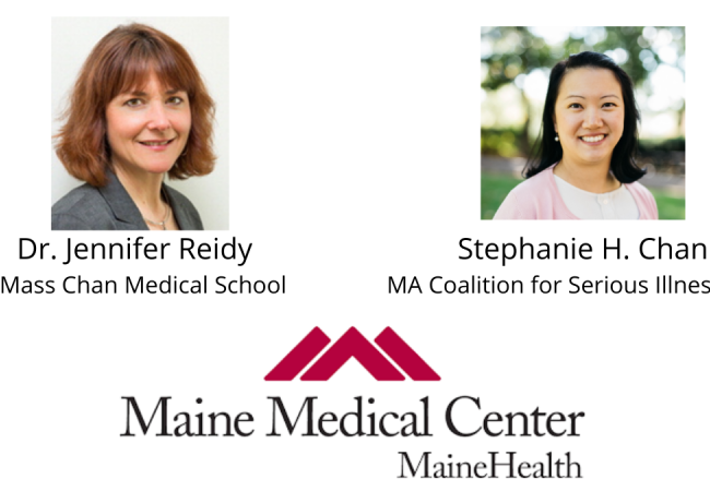 You're Invited to Maine Medical Center's Grand Rounds