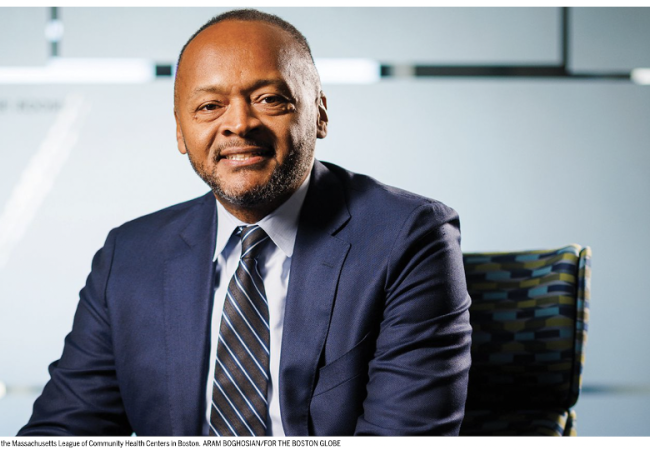 Massachusetts Coalition for Serious Illness Care Appoints Michael Curry to Advisory Board