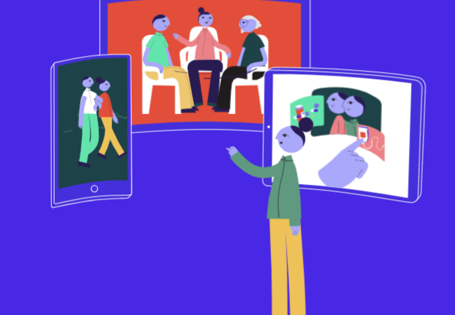 MessageLab's Serious Illness Messaging Toolkit